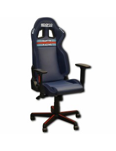 Chaise de jeu Sparco 00998SPMR Bleu foncé
