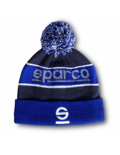 Chapeau Sparco BEANIE REFLEX Bleu
