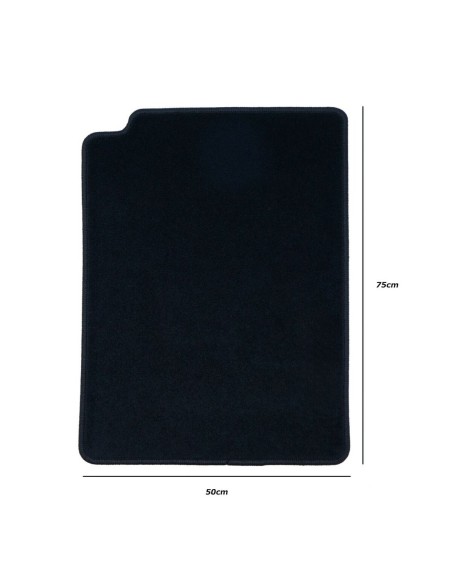 Tapis pour voitures OCC Motorsport OCCSM0005RD Rouge