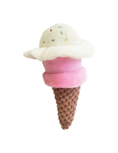 Jouet pour chien Gloria Gloicecream 9 x 9 x 17 cm Glace