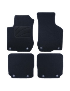 Set de tapis de voitures OCC Motorsport OCCD0006 5 Pièces