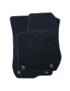 Set de tapis de voitures OCC Motorsport OCCD0006 5 Pièces 2