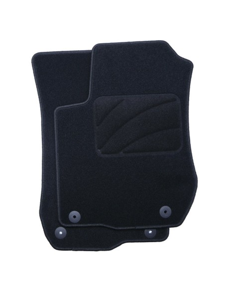 Set de tapis de voitures OCC Motorsport OCCD0006 5 Pièces