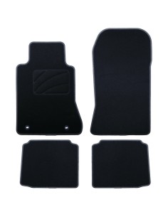 Set de tapis de voitures OCC Motorsport OCCMC0043GD Mercedes W124 Clase E Sedan 5 Pièces