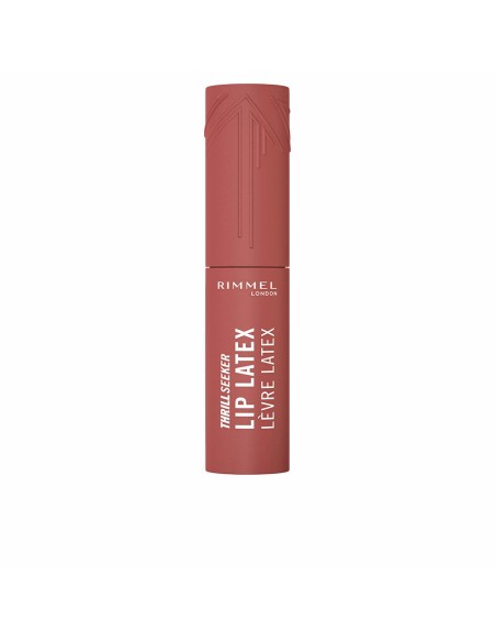 Brillant à lèvres Rimmel London THRILL SEEKER Nº 150-Magnetic 6 ml