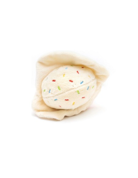 Jouet pour chien Gloria Gloicecream 9 x 9 x 17 cm Glace