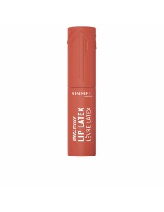 Brillant à lèvres Rimmel London THRILL SEEKER Nº 200-So Peachy 6 ml