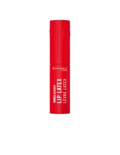 Brillant à lèvres Rimmel London THRILL SEEKER Nº 350-Gloss Spicy 6 ml