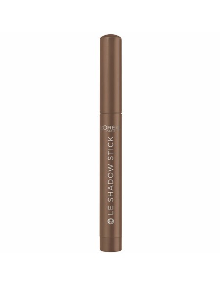 Ombre à paupières L'Oreal Make Up LE SHADOW Nº 420-Brown Bliss 1,4 g