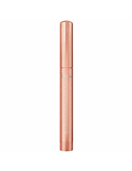 Ombre à paupières L'Oreal Make Up LE SHADOW Nº 115-Twinkle Rose 1,4 g