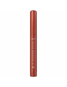 Ombre à paupières L'Oreal Make Up LE SHADOW Nº 430-Metallic Bronze 1,4 g