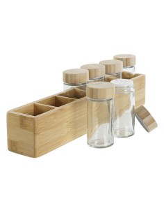 Set de pansement DKD Home Decor 32,5 x 6,5 x 6,5 cm 2