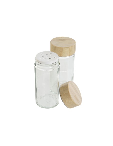 Set de pansement DKD Home Decor 32,5 x 6,5 x 6,5 cm