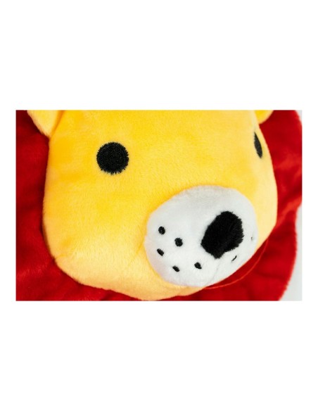 Jouet pour chien Gloria Marcel avec son Lion Polyester Feuille de Mousse polypropylène