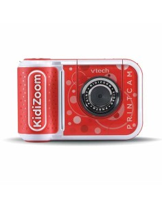 Appareil Photo Numérique pour Enfants Vtech Kidizoom Imprimante photo