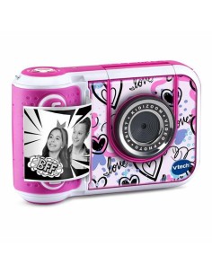 Appareil Photo Instantané Vtech Kidizoom