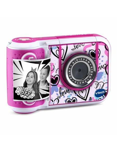 Appareil Photo Instantané Vtech Kidizoom