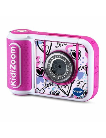 Appareil Photo Instantané Vtech Kidizoom
