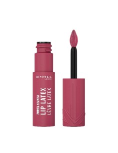 Brillant à lèvres Rimmel London THRILL SEEKER Nº 300-Main Character 6 ml