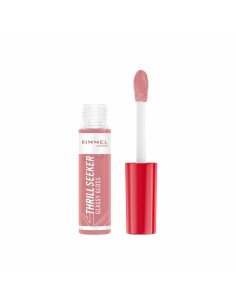 Brillant à lèvres Rimmel London THRILL SEEKER Nº 700-Sprinkled Sugar 6 ml