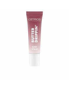 Baume à lèvres avec couleur Catrice BUTTER DRIPPIN' GLOSSY Nº 030-Butter Together 10 ml