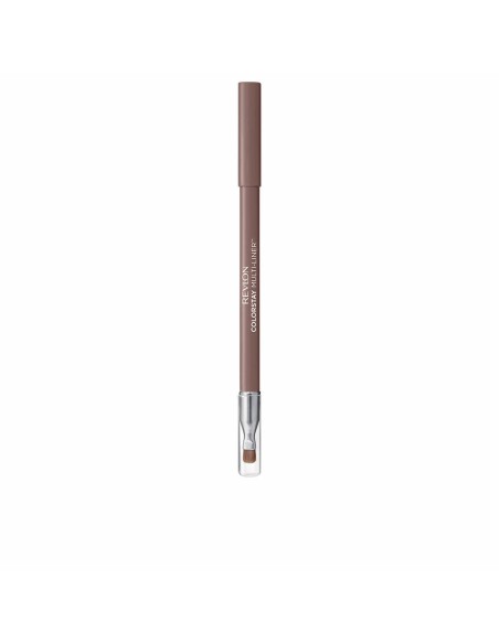 Crayon Contour des Lèvres Revlon COLORSTAY Nº 3-Less Traced (1 Unité)