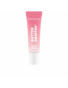 Baume à lèvres avec couleur Catrice BUTTER DRIPPIN' GLOSSY Nº 010-Pink Lemon Squeezin' 10 ml