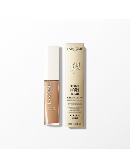Correcteur facial Lancôme Teint Idole Ultra Wear W Nº 420W 13,5 ml