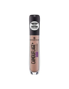 Correcteur facial Essence Camouflage+ 30-light honey (5 ml)