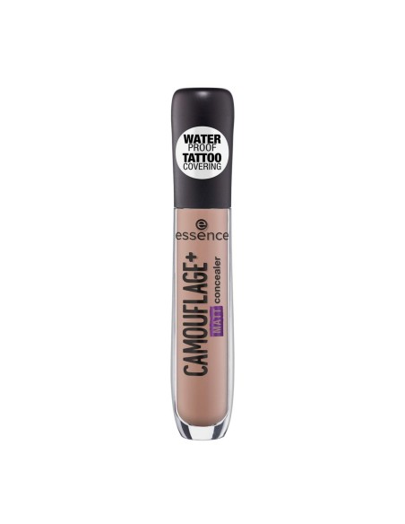Correcteur facial Essence Camouflage+ 30-light honey (5 ml)