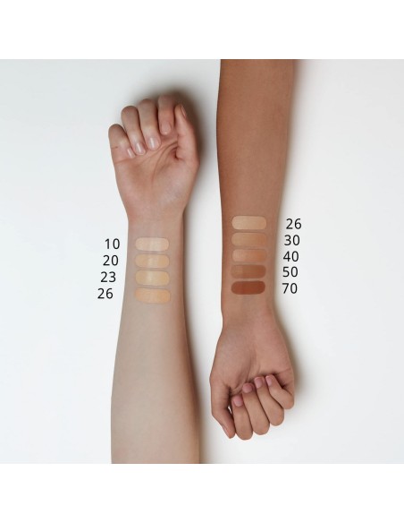 Correcteur facial Essence Camouflage+ 30-light honey (5 ml)