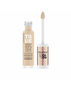 Correcteur facial Catrice True Skin Nº 015 - Warm Vanilla 4,5 ml