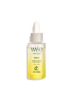 Sérum visage Shiseido Waso C 28 ml