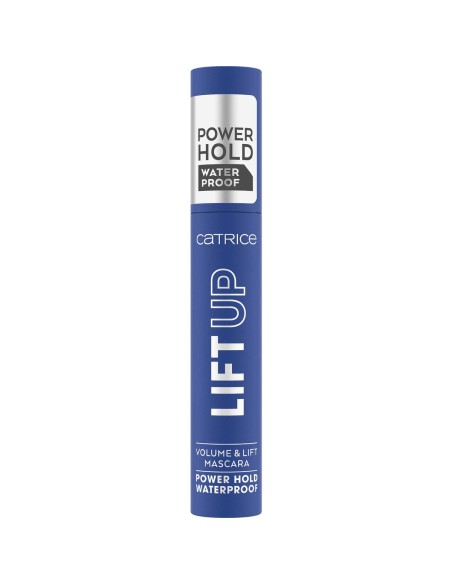 Mascara pour les cils effet volume Catrice Lift Up Nº 010 11 ml