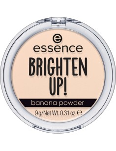 Poudres Compactes Essence Brighten Matifiant Nº 20 9 g