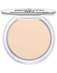 Poudres Compactes Essence Brighten Matifiant Nº 20 9 g 2