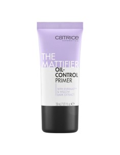 Pré base de maquillage Catrice The Mattifier (30 ml)