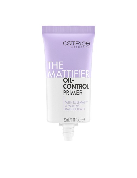 Pré base de maquillage Catrice The Mattifier (30 ml)