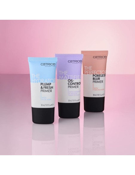 Pré base de maquillage Catrice The Mattifier (30 ml)