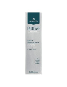 Sérum visage Endocare Renewal Rétinol