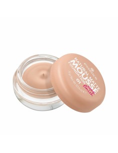 Base de Maquillage en Mousse Essence NATURAL MATTE Nº 01 16 g