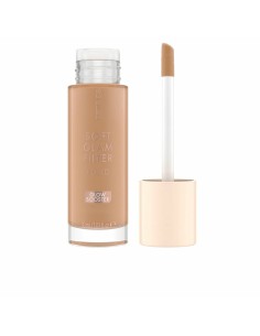 Base de maquillage liquide Catrice Soft Glam Filter Nº 030 Medium 30 ml