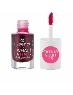 Teinture pour Joues et Lèvres Essence What A Tint! Nº 01 Kiss from a rose 4,9 ml