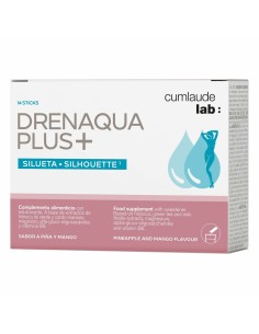 Supplément Alimentaire Cumlaude Lab DRENAQUA PLUS+ 14 Unités
