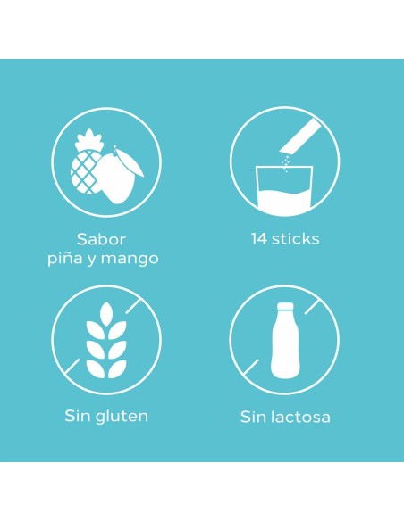 Supplément Alimentaire Cumlaude Lab DRENAQUA PLUS+ 14 Unités