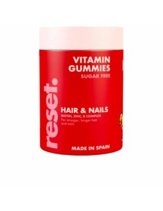 Supplément Alimentaire Reset HAIR & NAILS 60 Unités