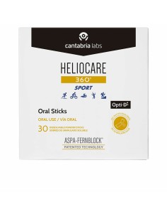 Supplément Alimentaire Heliocare 360º SPORTSUN 30 Unités
