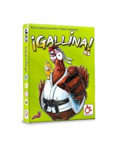 Jeu de société Mercurio