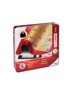 Jeu de société Cayro