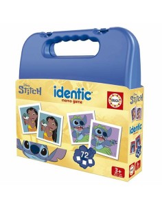 Jeu de société Educa
